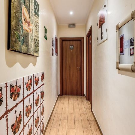 Guest House Trastevere Рим Экстерьер фото