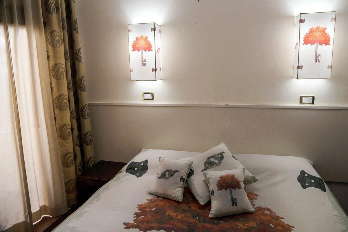 Guest House Trastevere Рим Экстерьер фото