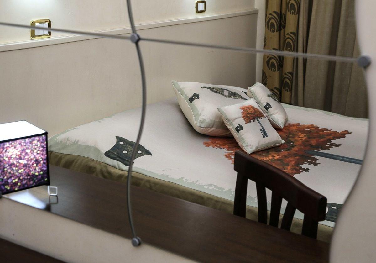 Guest House Trastevere Рим Экстерьер фото