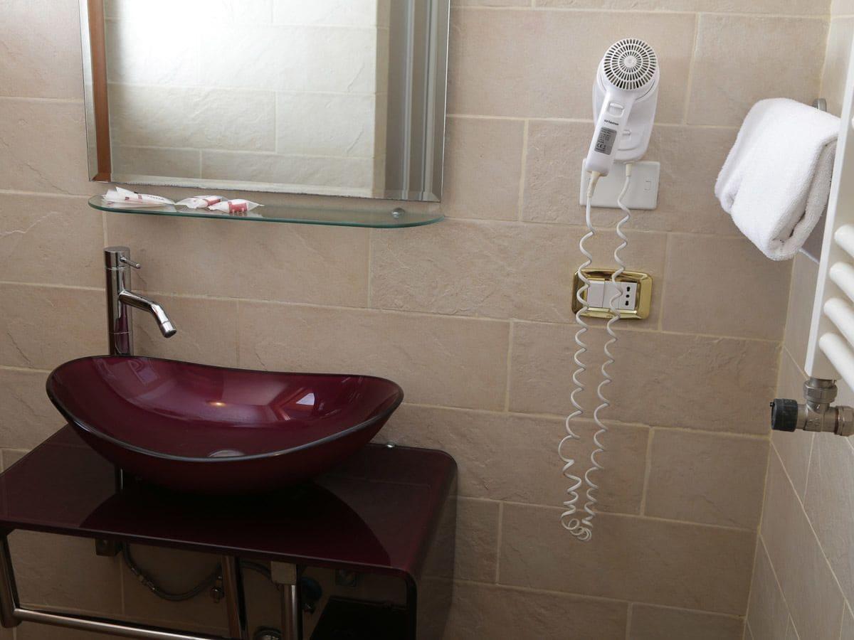 Guest House Trastevere Рим Экстерьер фото