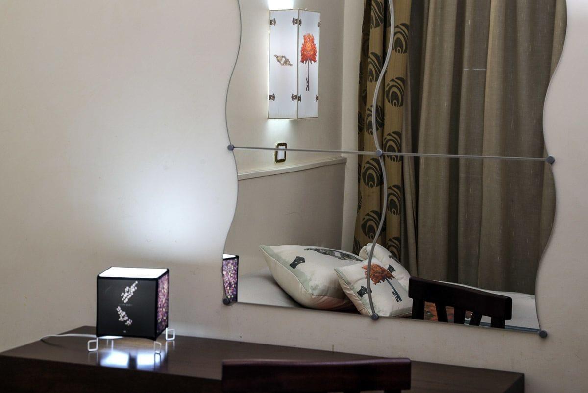 Guest House Trastevere Рим Экстерьер фото