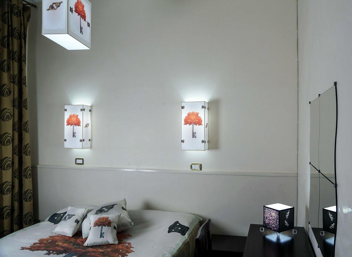 Guest House Trastevere Рим Экстерьер фото