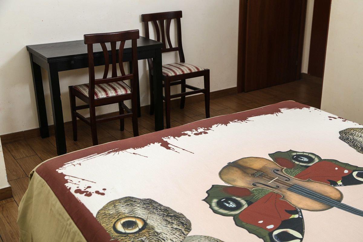 Guest House Trastevere Рим Экстерьер фото