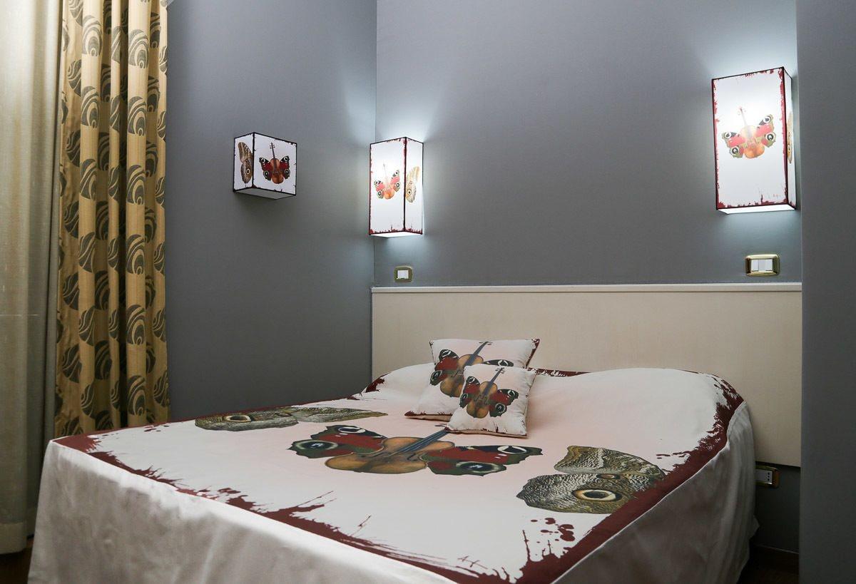 Guest House Trastevere Рим Экстерьер фото