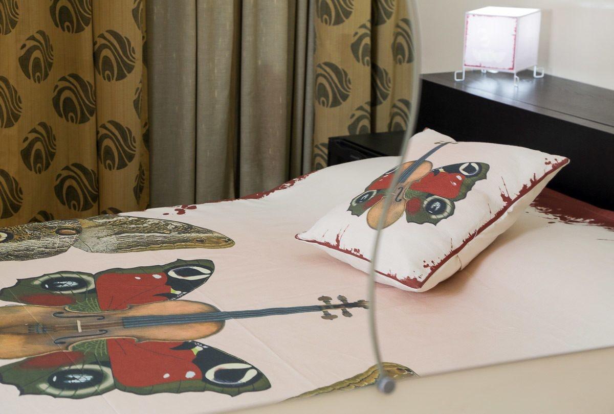 Guest House Trastevere Рим Экстерьер фото