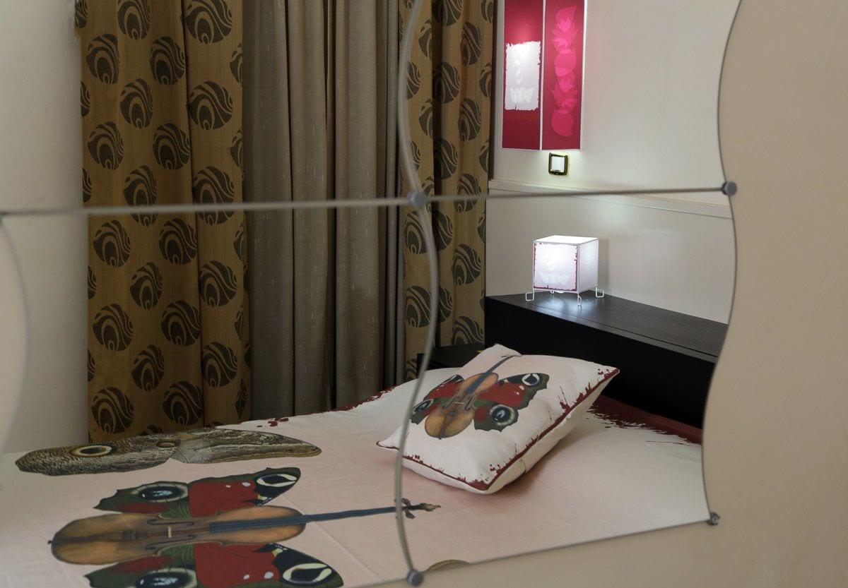 Guest House Trastevere Рим Экстерьер фото