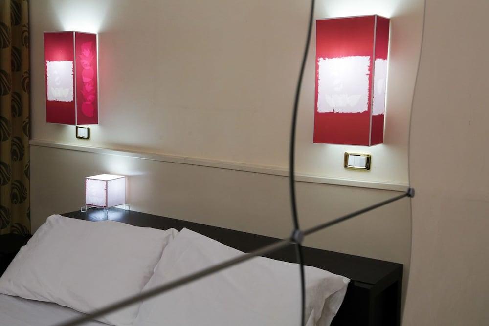 Guest House Trastevere Рим Экстерьер фото