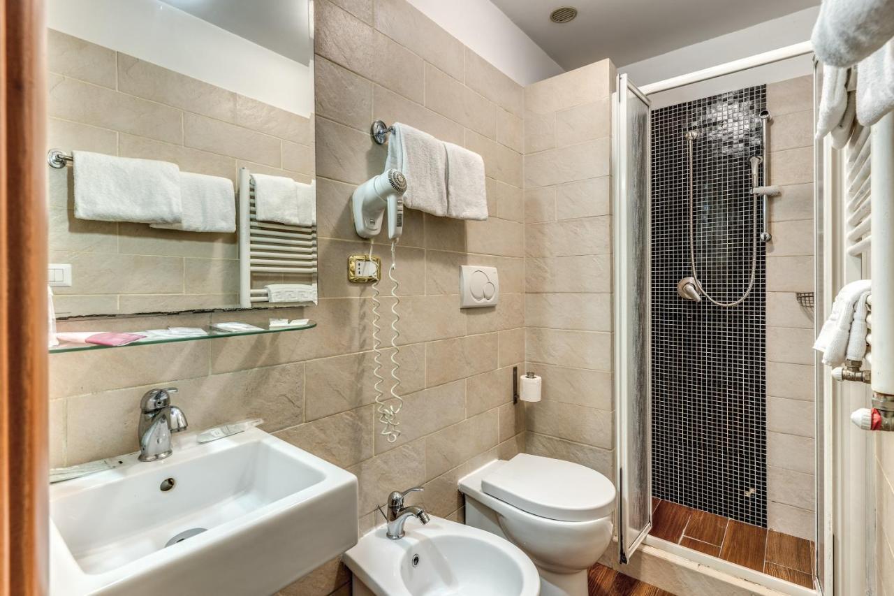 Guest House Trastevere Рим Экстерьер фото