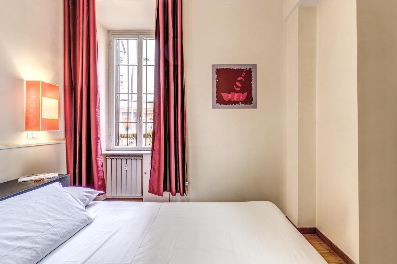 Guest House Trastevere Рим Экстерьер фото