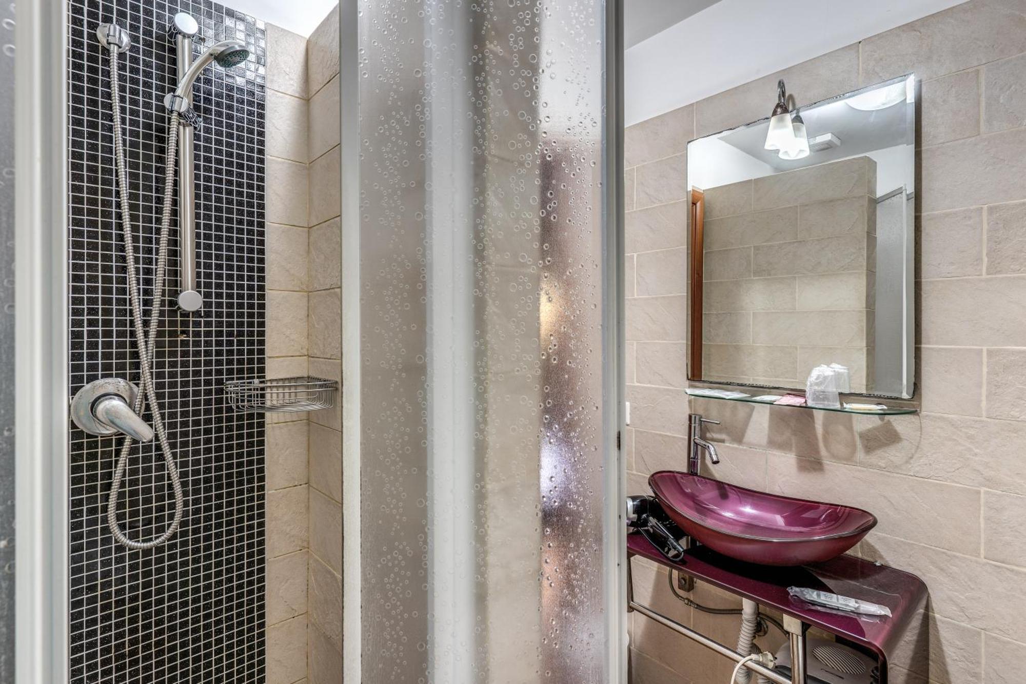 Guest House Trastevere Рим Экстерьер фото